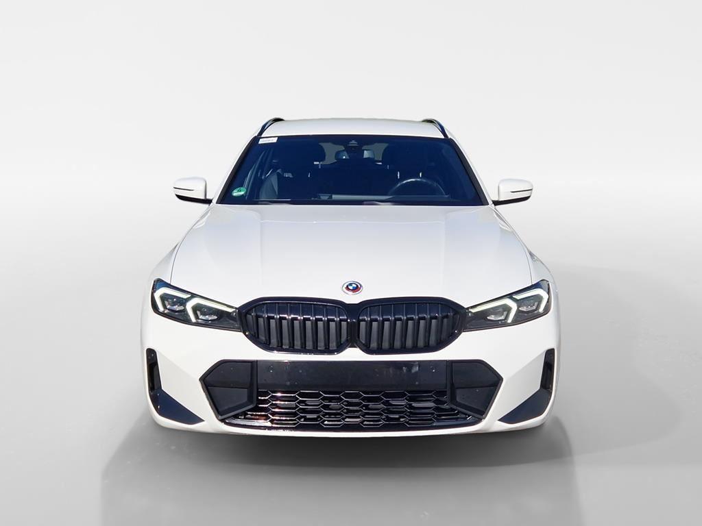 BMW 330d Touring xDrive Aut. M Sport Pro AHK+SHZ+DAB