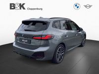 BMW 218 Active Tourer - Vorschau Bild 6