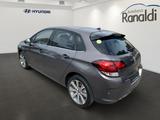 Citroën C4 Shine++AUTOMATIK!+NAVI!+PANODACH!+MASSAGESITZ - Citroën C4