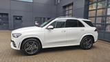 Mercedes-Benz GLE 300 d 4MATIC - TOP Zustand! - Mercedes-Benz GLE 300: Von Privat