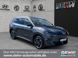 MGS5 EV 64kWh Luxury StandHZG Navi Leder Digital