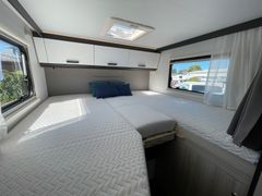 Sun Living C 65 SL *Sonderedition Glücksmobil*