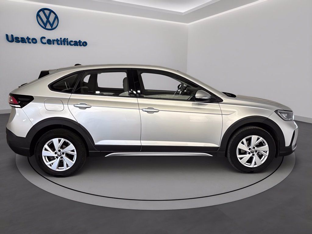 Other VOLKSWAGEN Taigo 1.0 tsi life 110cv del 2023 imagem 3