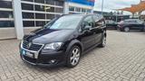 Volkswagen Touran CrossTouran - Volkswagen: Crosstouran