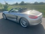 Porsche Boxster PDK 981 mit 2 Jahren Approved - Porsche: 981