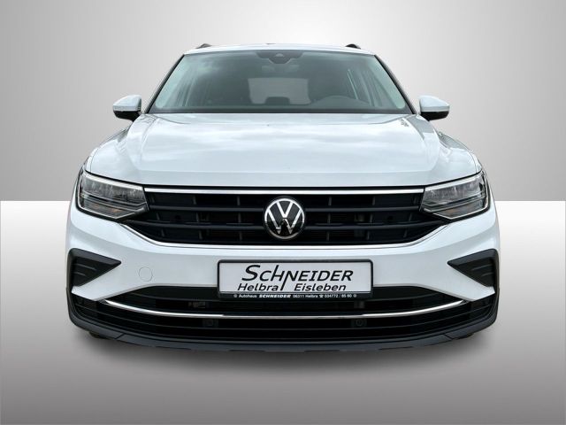 TIGUAN 1.4 TSI DSG eHYBRID AZV+CAM+NAVI+ACC