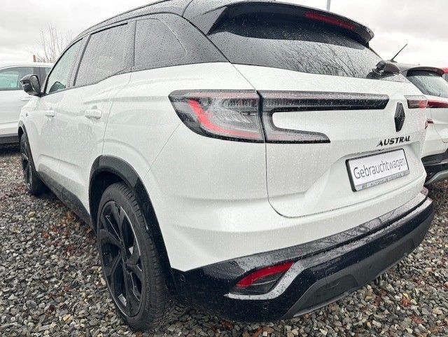 Renault Austral - Bild 3