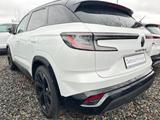 Renault Austral Esprit Alpine Mild Hybrid 160 Automatik - weiße Renault Austral