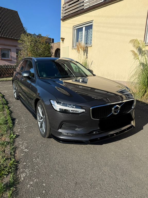 Image of Volvo V90