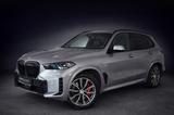BMW X5 xDrive30d 3x M SPORT PRO*PANO*ICONIC*INDIVIDU - gebrauchte BMW X5 aus dem Jahr 2024