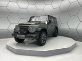 BAW 212 Offroader LED Seilwinde Leder 2.0 Automatik - Gebrauchtwagen in Koblenz