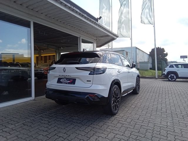 Foto Nummer 4: RENAULT Austral