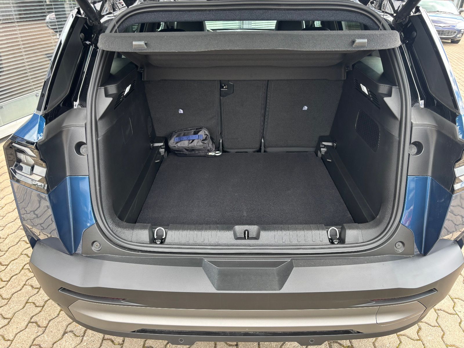 Jeep Compass - Bild 14