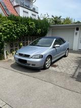 Opel Astra Cabrio 1.6  16V - Opel Astra: Cabrio, 16v