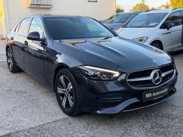 Mercedes C 180 - 3