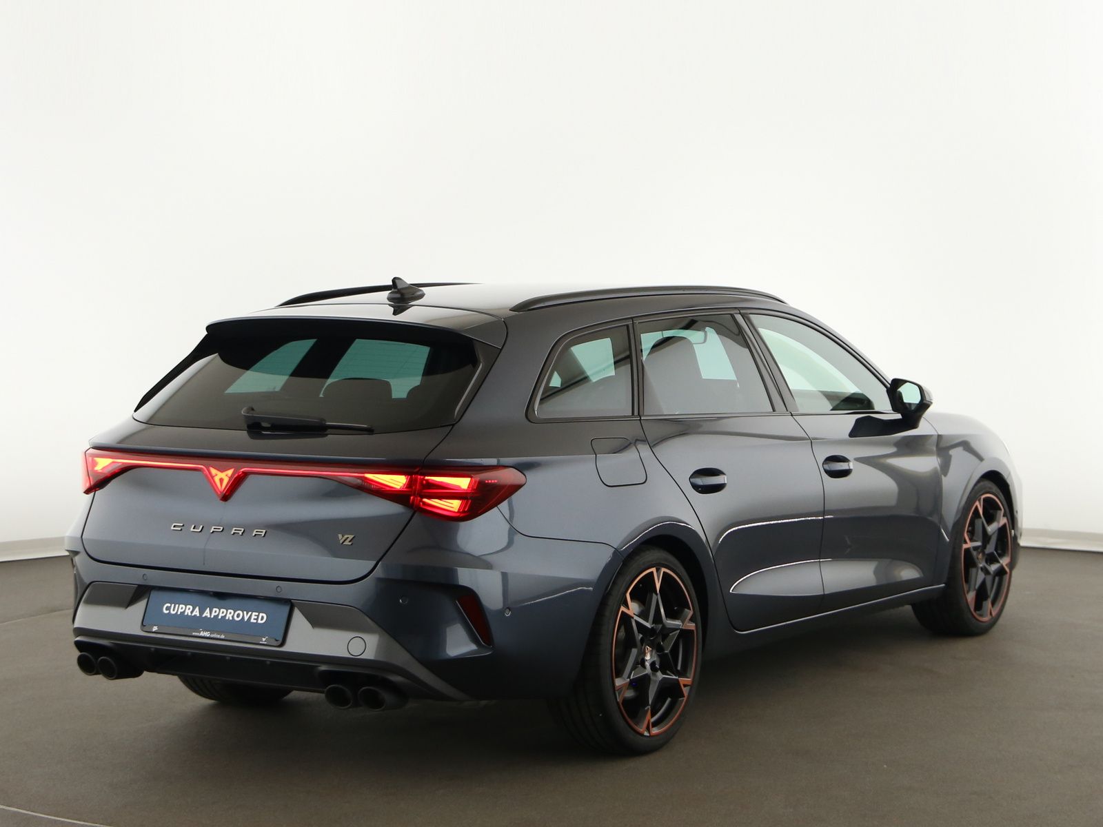 Cupra Leon - Bild 7