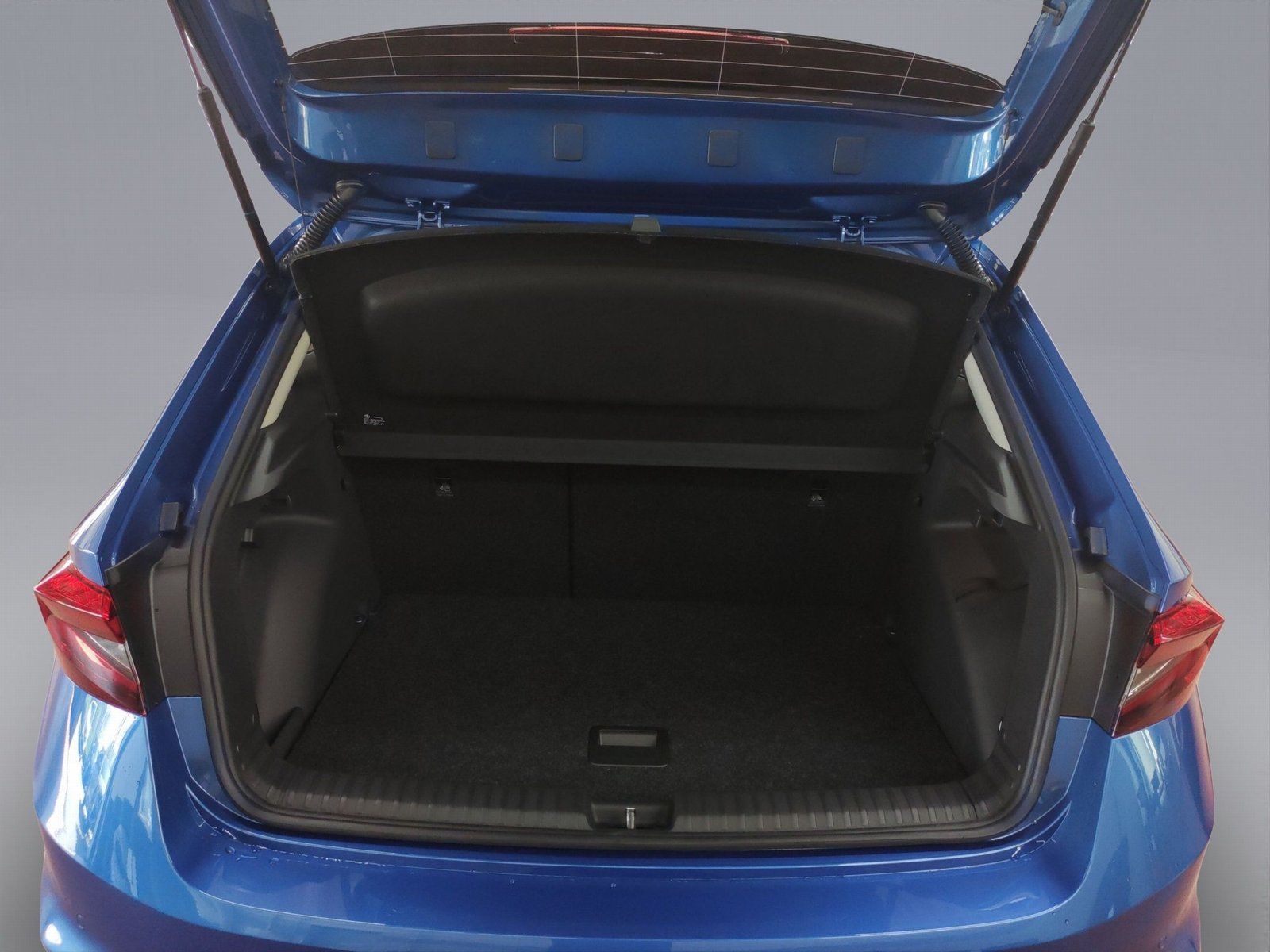 Skoda Fabia - Bild 11
