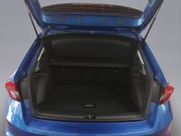 Skoda Fabia - Vorschau Bild 11