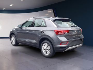 Volkswagen T-Roc - 4