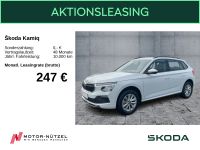 Skoda Kamiq - Vorschau Bild 1