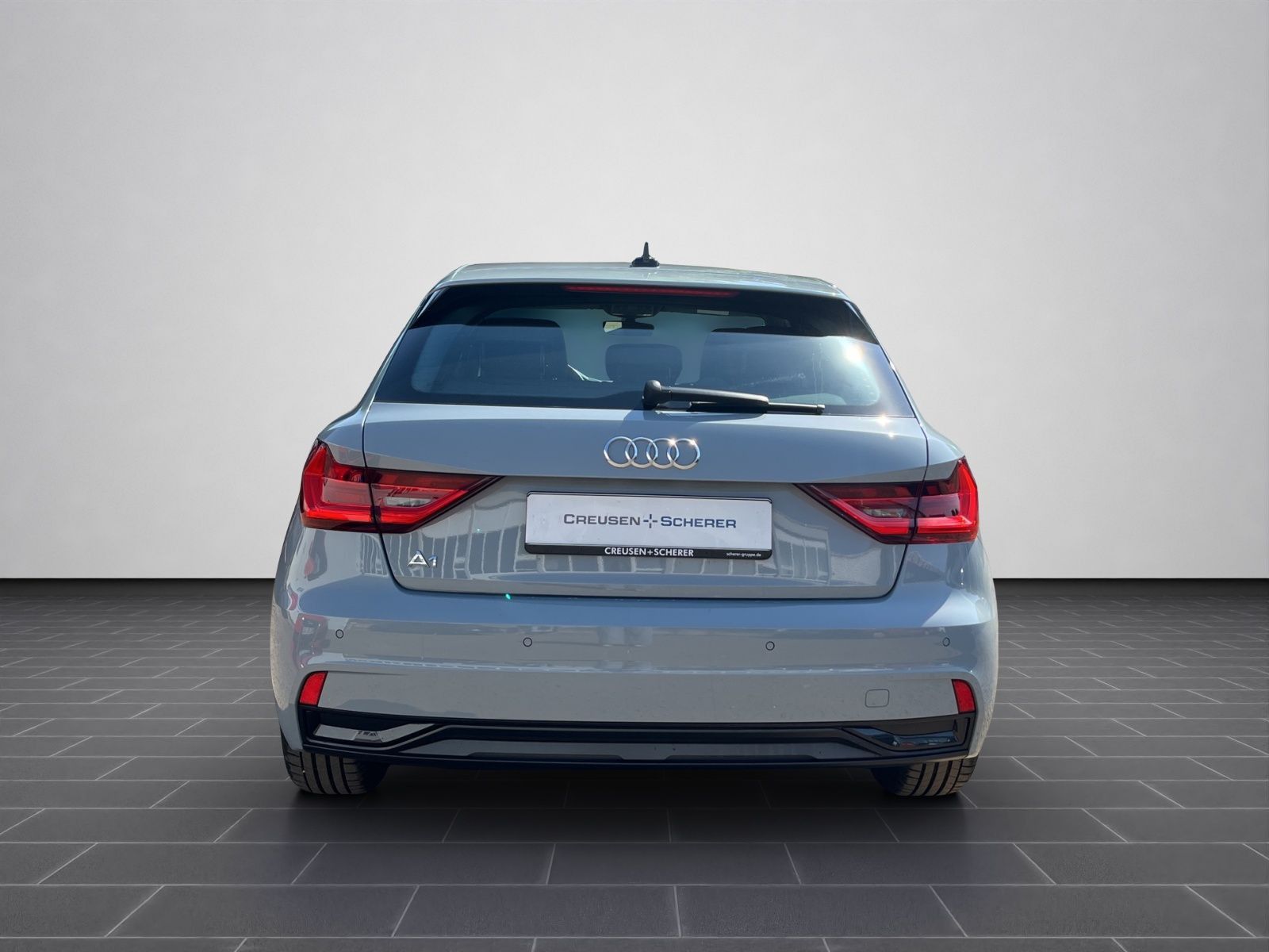 Audi A1 - Bild 7