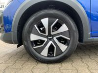 Dacia Sandero - Vorschau Bild 13