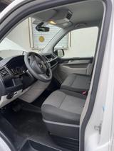 Volkswagen T6 Transporter Kombi langer Radstand  - Volkswagen: Kleinbus, Langer Radstand