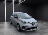 Renault ZOE LIFE Batteriekauf R110 Z.E. 50 Tempomat Klim - Renault ZOE: R110