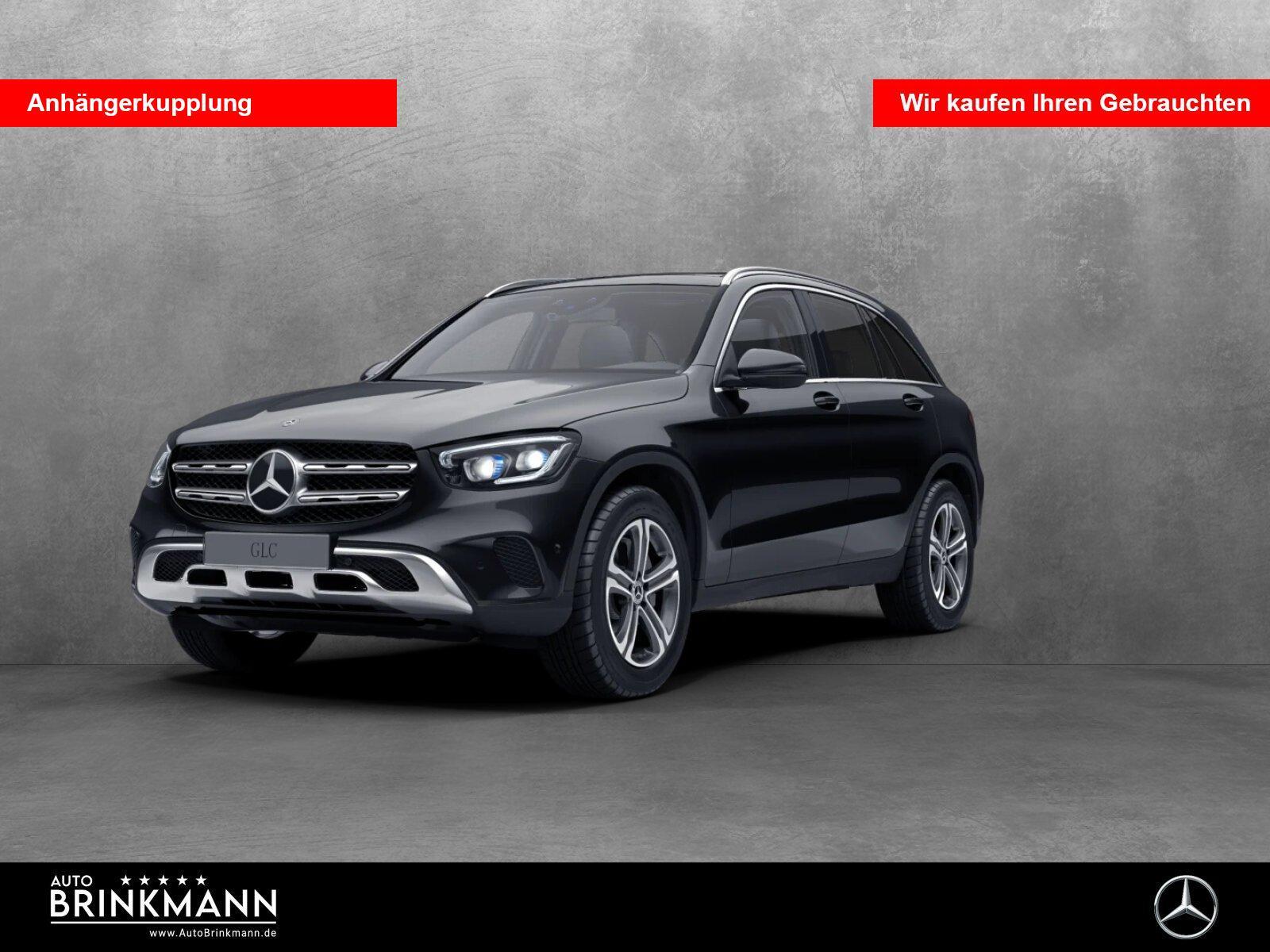 Mercedes-Benz GLC 200 4MATIC AMG Line Interieur/Panorama/SHZ