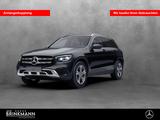 Mercedes-Benz GLC 200 4MATIC AMG Line Interieur/Panorama/SHZ - Mercedes-Benz GLC 200: Schwarz