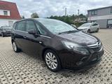 Opel Zafira C Tourer Innovation*7 Sitzer - Opel Zafira Gebrauchtwagen in Ludwigshafen