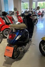 Vespa Primavera 125 ABS LED TÜV neu - VESPA PRIMAVERA