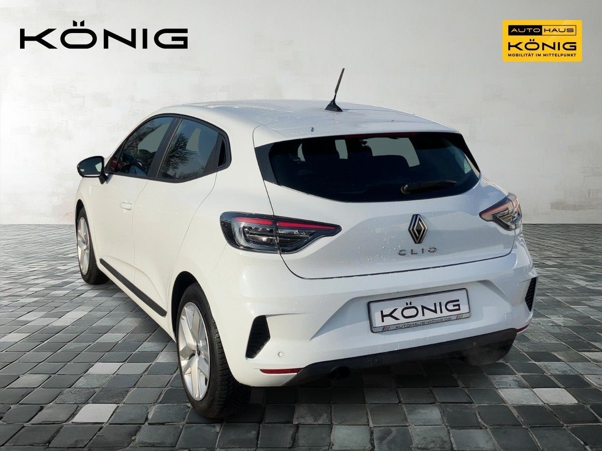 Renault Clio - Bild 4