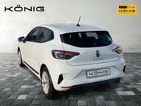 Renault Clio - Vorschau Bild 4