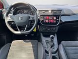 Seat Ibiza FR 1,0 TSI Alcantara Beats LED KAM FULL LI - Seat Ibiza: Beats