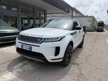 Land-Rover Range Rover Evoque - 11