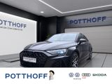 Audi RS3 Limousine 294(400) kW(PS) S tronic