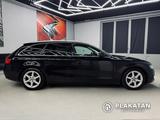 Audi A4 Avant Ambition 1.8 TFSI - Audi A4 Ambition mit Benzin-Antrieb