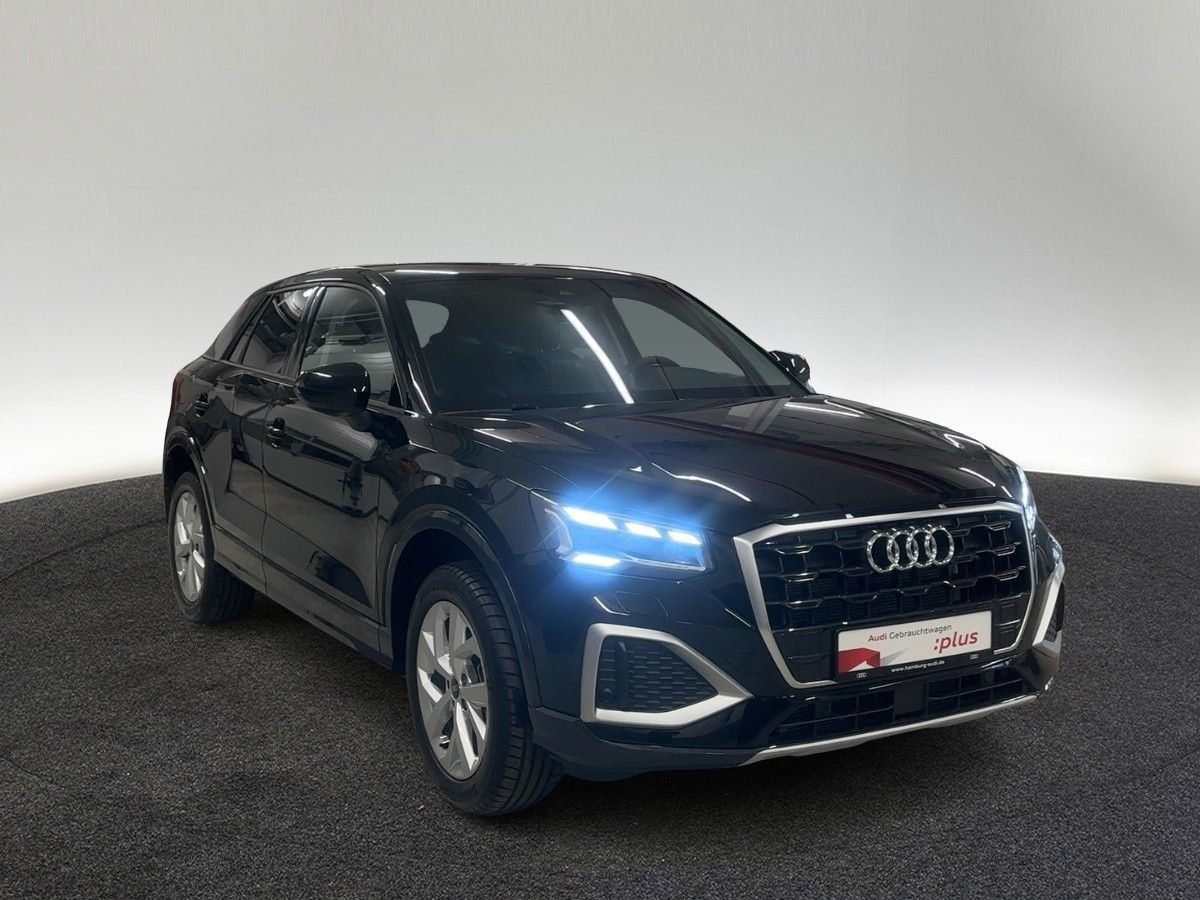 Audi Q2 - Bild 5