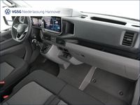 Volkswagen Crafter - Vorschau Bild 6