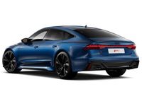Audi RS7 - Vorschau Bild 4