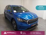 Skoda Enyaq 85 Loft AHK|Navi|CAM|V. Cockpit