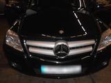 Mercedes-Benz GLK 200CDI - : Mercedes Glk