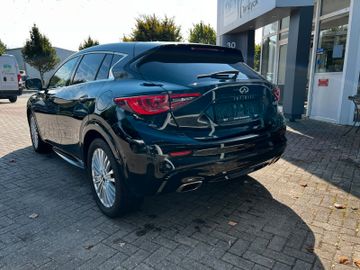 Bild 5 Infiniti Q30 2.2 d Premium