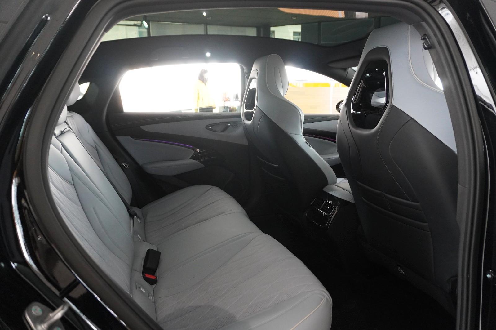 BYD SEAL RWD DESIGN 82,5 KWH NAVI/LED/360°/SPORT/DAB