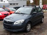 Skoda Fabia 1.2 Cool Edition Klima Servo Aux Enjoy - Skoda Fabia: Enjoy