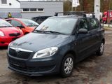 Skoda Fabia 1.2 Cool Edition Klima Servo Aux Enjoy - Skoda Fabia: Enjoy