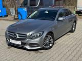 Mercedes-Benz C220 CDI*AUTOMATIK*AVANTGARDE*MATRIX*EURO 6 - Mercedes-Benz C 220: Avantgarde Cdi