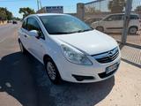 Opel OPEL CORSA - 1.0 BENZ - 2010 - 3 PORTE - Opel Corsa aus 2010: 1.3