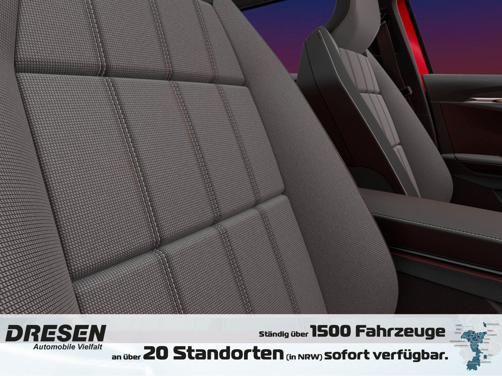 Renault Scenic E-TECH - Bild 5